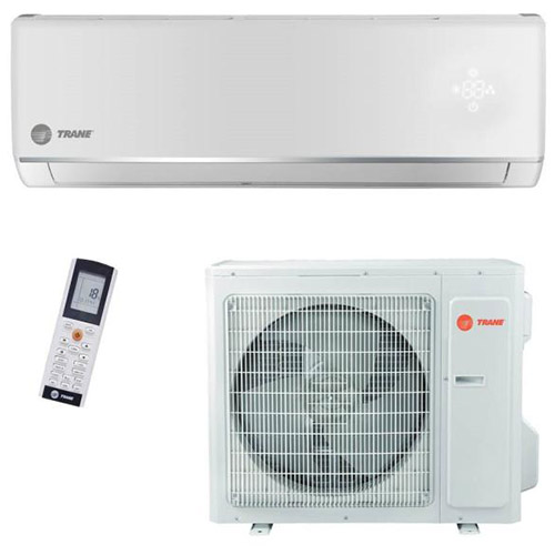 Linha Hi-Wall Trane